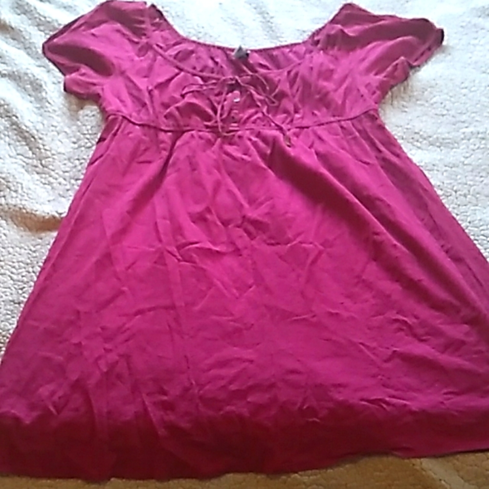 Gap dress